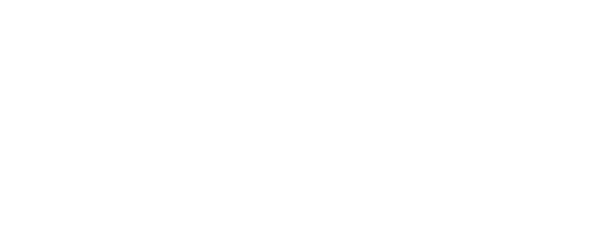 logo comercio blanco